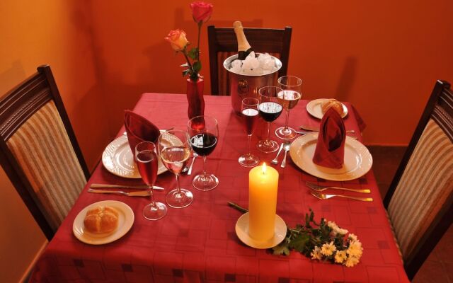 La Casa del Canónigo - Adults Only