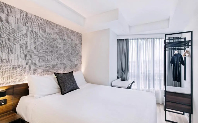 Hotel Kith Darling Harbour