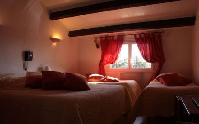 Auberge d'Uzès