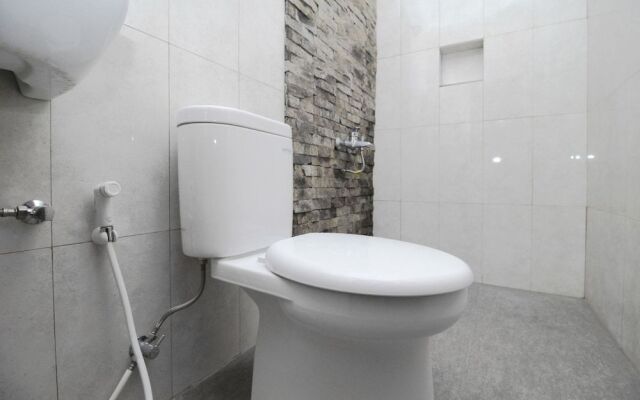 Airy Sanur Bypass Ngurah Rai Gang Merpati 7B Bali
