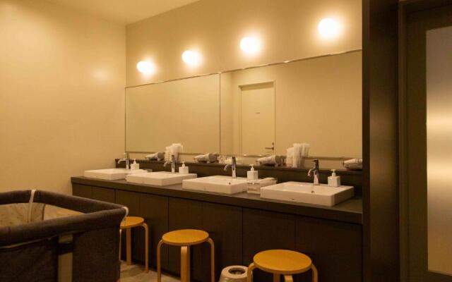 inn the park Fukuoka