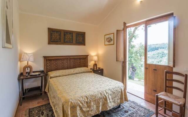 Agriturismo Fontenuova