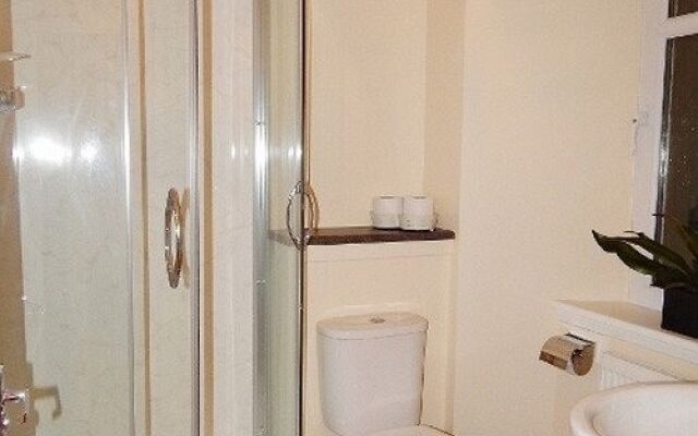 The Stirling Bed  Breakfast