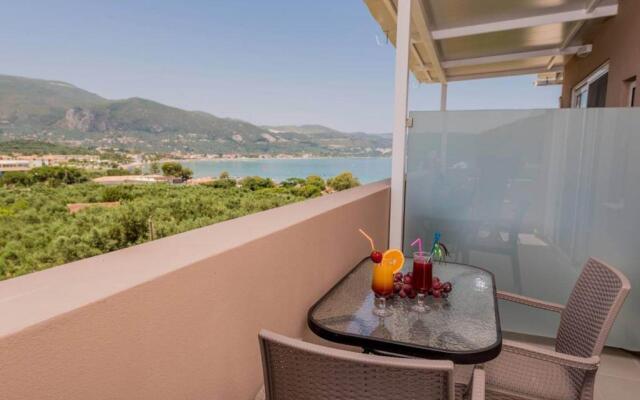Villa Dionysia Studio S4