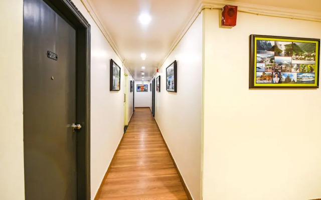 FabHotel La Serene NFC