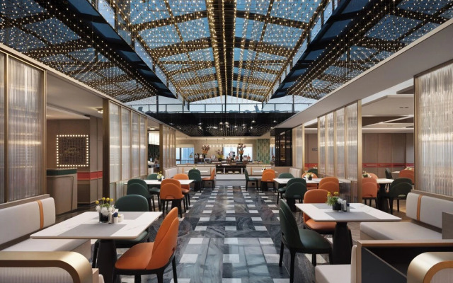 Hampton by Hilton Nanjing Confucius Temple