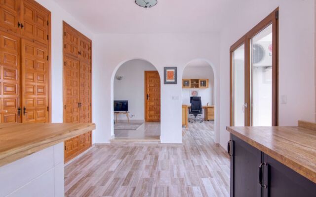 House Britten Falcone