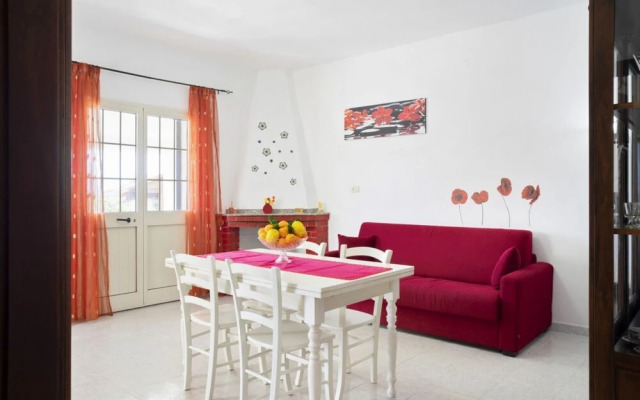 Posada Holiday Home