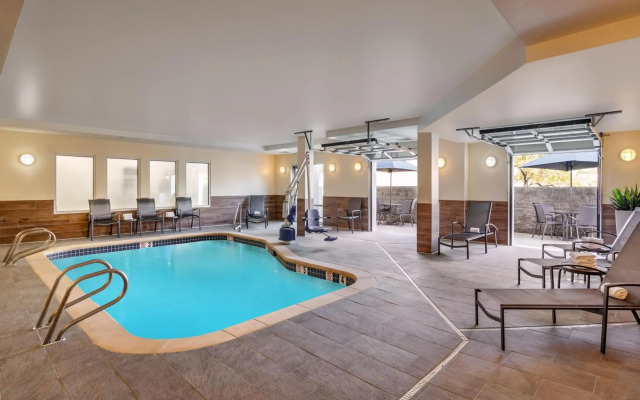 Fairfield Inn and Suites by Marriott Yakima