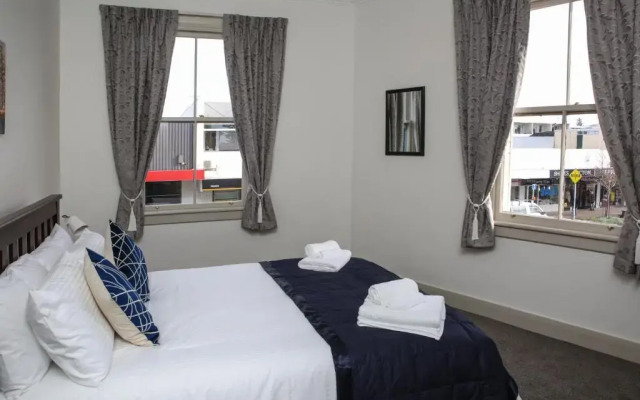The Prospect of Howick Accommodation