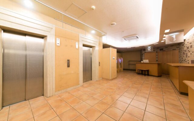 Washington R&B Hotel Nagoya Sakae Higashi