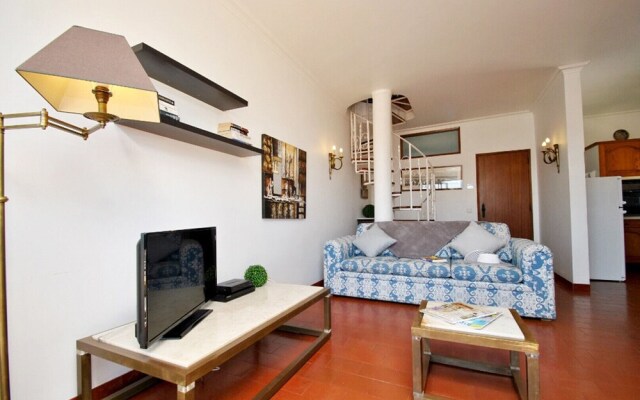 Apartamento Portofino 1