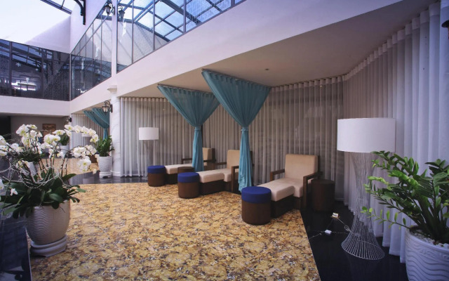 Lotus Aroma Sapa Hotel