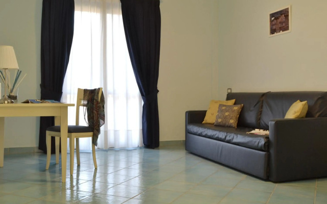 Hotel Parco dei Principi