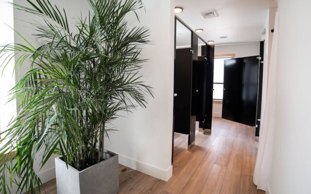 Отель Loge Leavenworth 