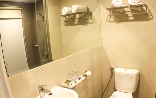 Kyriad Hotel Fatmawati - Jakarta