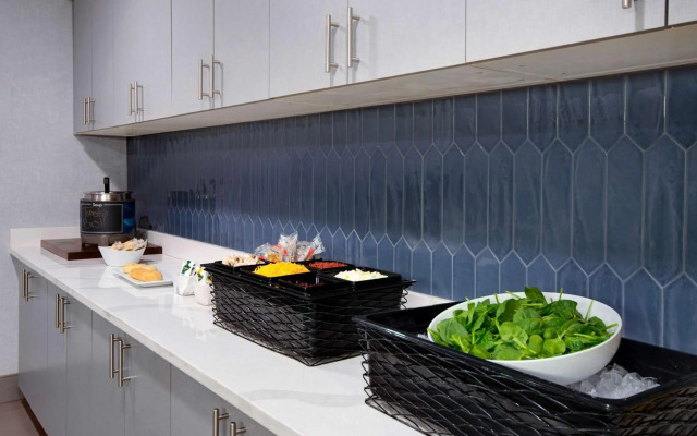 Homewood Suites Lexington-Hamburg