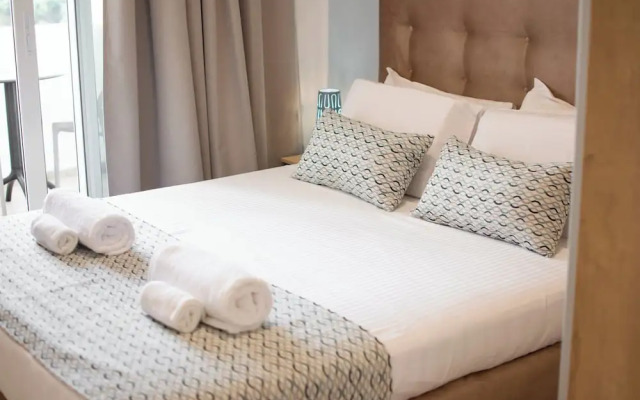 Infinity Wellness Apartment Hotel