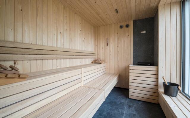 Albergo Bucaneve