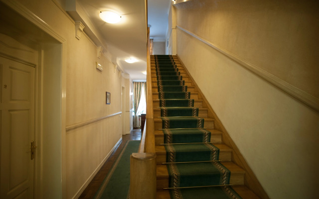 Aparthotel Karmel