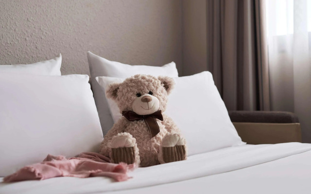 Novotel Athenes
