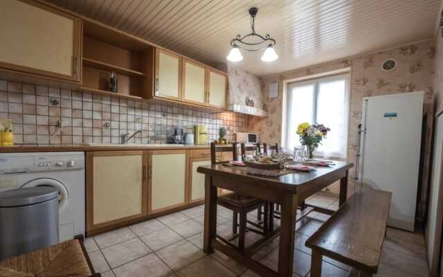 Les gîtes de l'étang