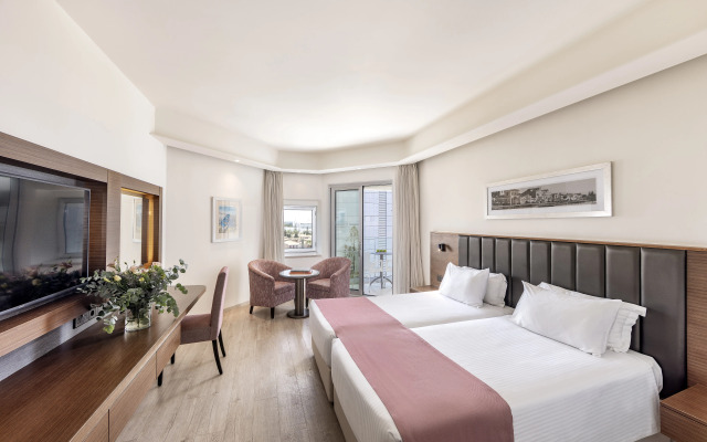 St Raphael Resort & Marina