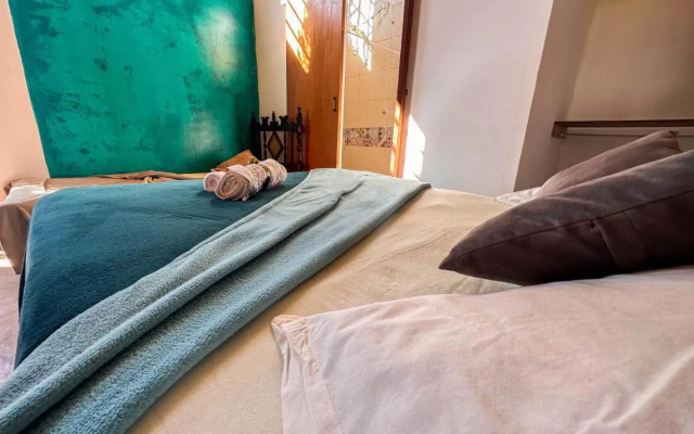 Pousada Vale das Primaveras