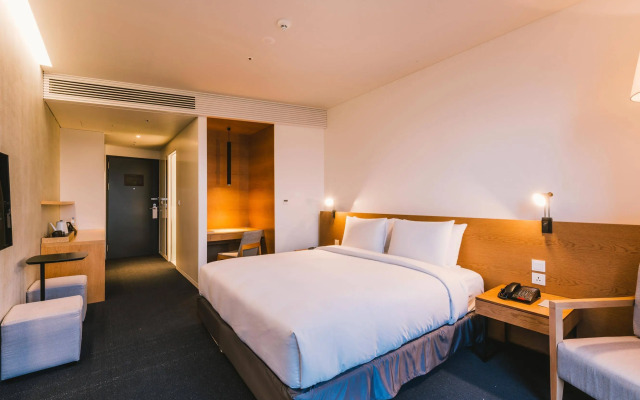 Nest Hotel Incheon