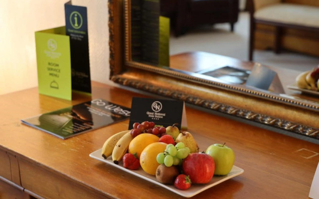 Great National Hotel Ballina