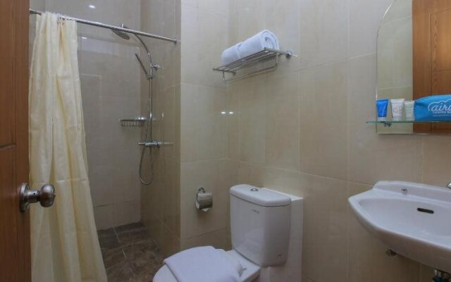 Bahu Bay Residence Manado