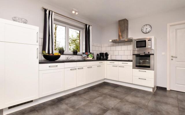 Charming Holiday Home in Durbuy With Sauna