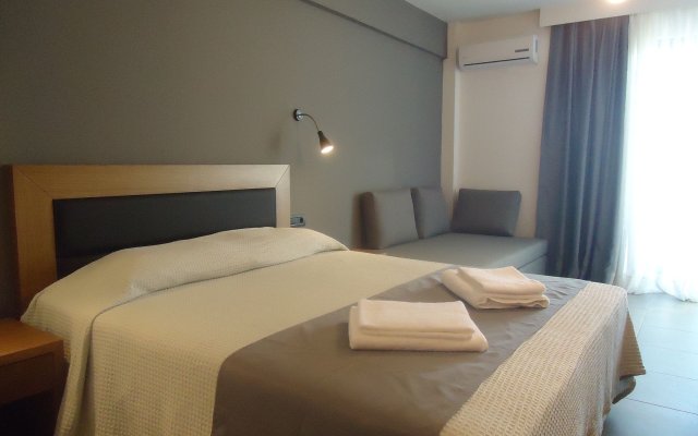 Amphitryon Boutique Hotel