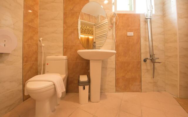 Green Island Bay Resort