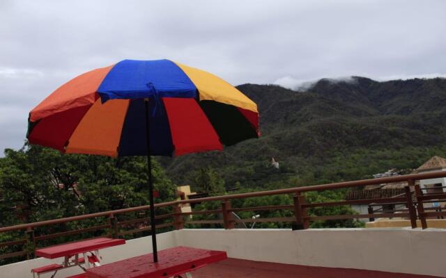 iTvara Cottage