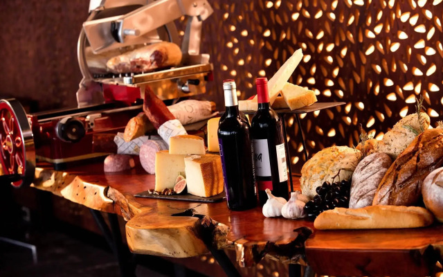 AC Hotel Queretaro Antea