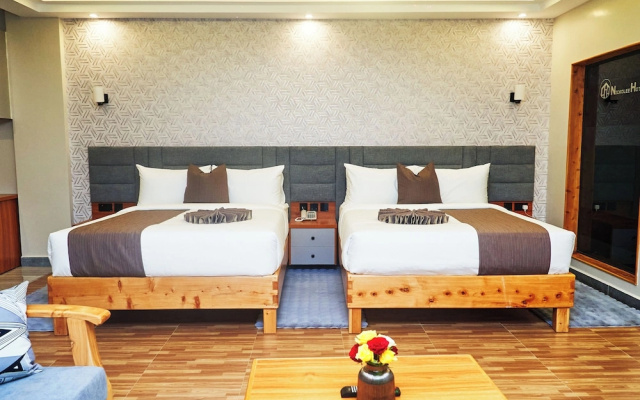 Tha Nickolee Hotel