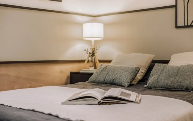 Reed - 3 Bedrooms in Chamber