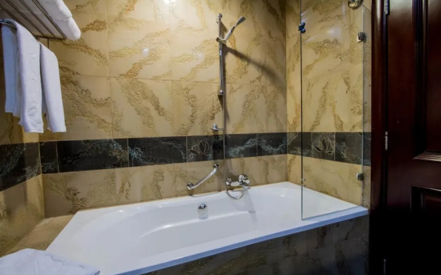 Ramada Brasov