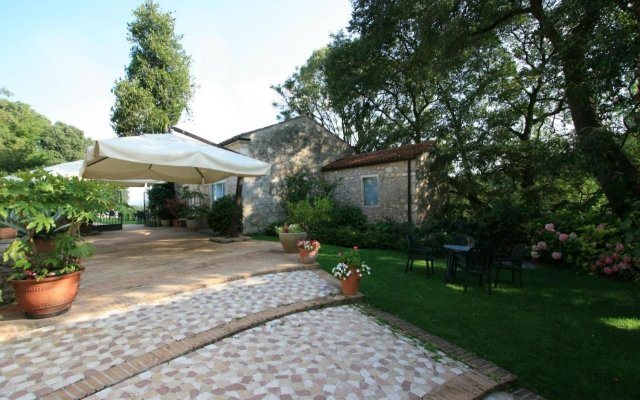 Agriturismo Le Vescovane