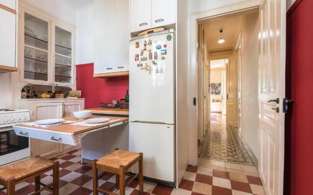 Athenian house of 1920