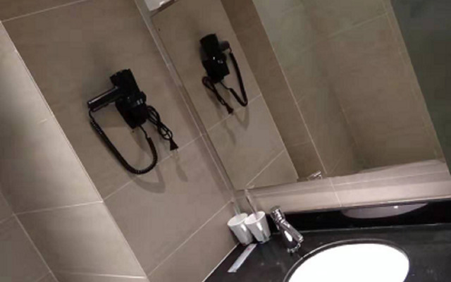 Hanting Hotel Changchun Convention Center
