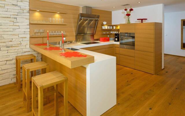Casa Della Vita by Zermatt Premium Apartments