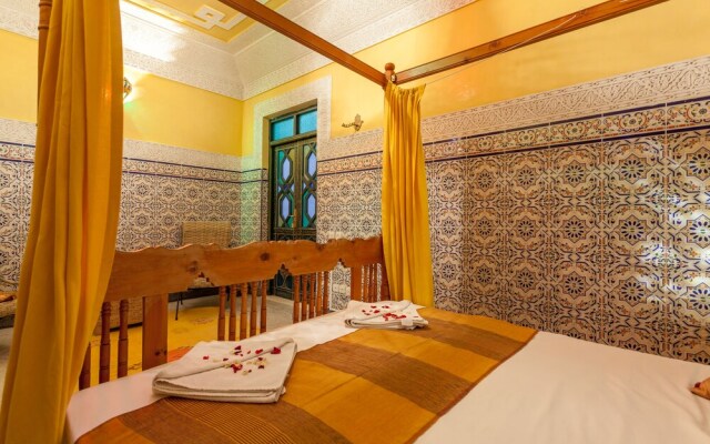 Riad Tasneem