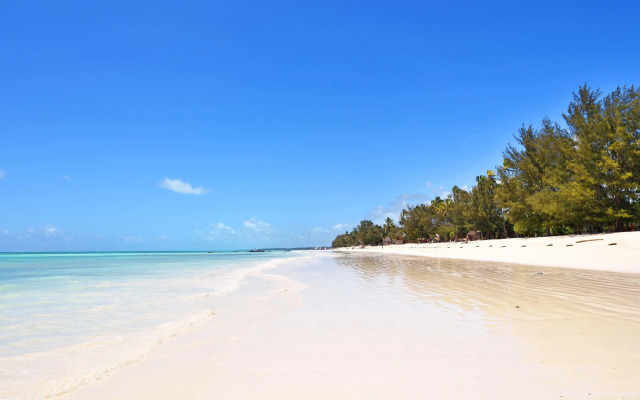 Melia Zanzibar