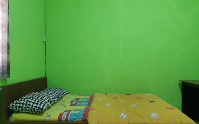 Griya Kost Mendut