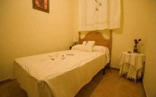 Casa de la piscina