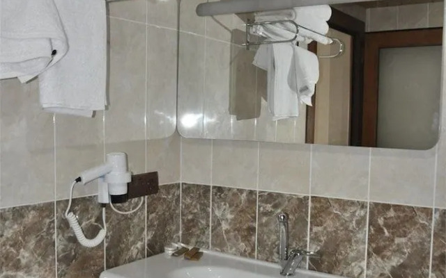 SAON Hotel