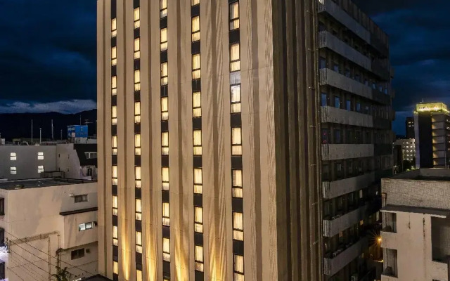 Tabino Hotel Matsumoto