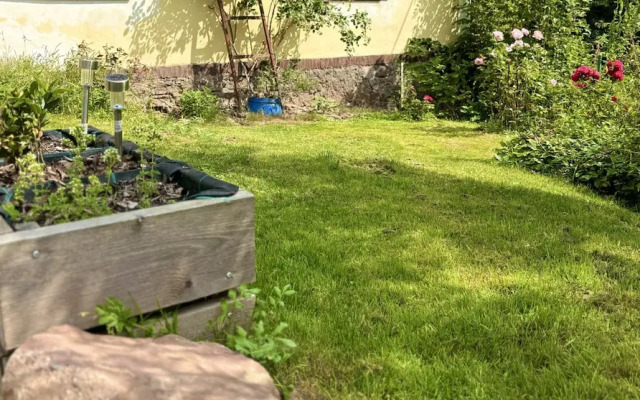 Villa in Rudnik With Private hot tub